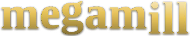 megamill logo