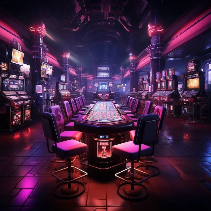 megamill Conoce los términos que aparecen en el casino